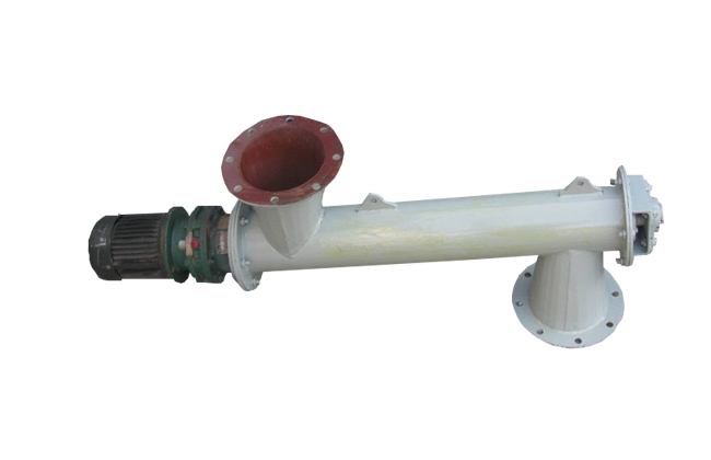 微型設(shè)備小型，輸送物料方便輕松移動(dòng)