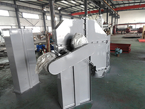 GTD、GTH斗式提升機(jī)